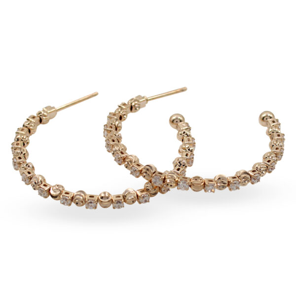 Paraty: Aretes