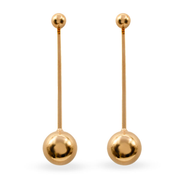 Itacaré: Aretes