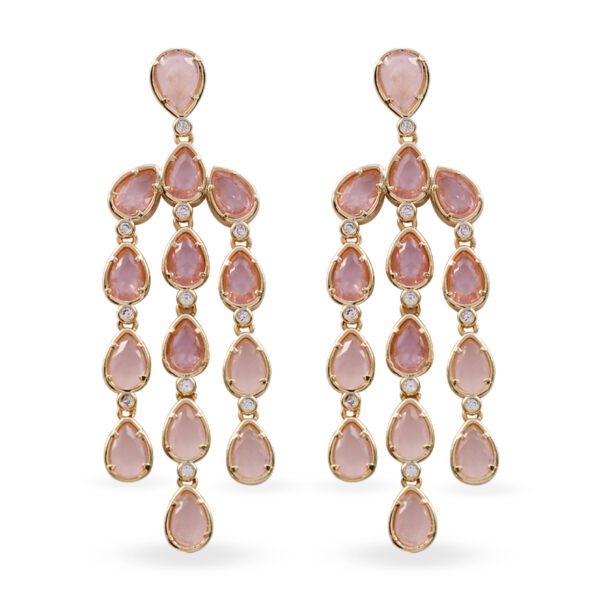 Maceió: Aretes