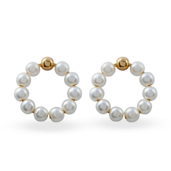 Tiradentes: Aretes