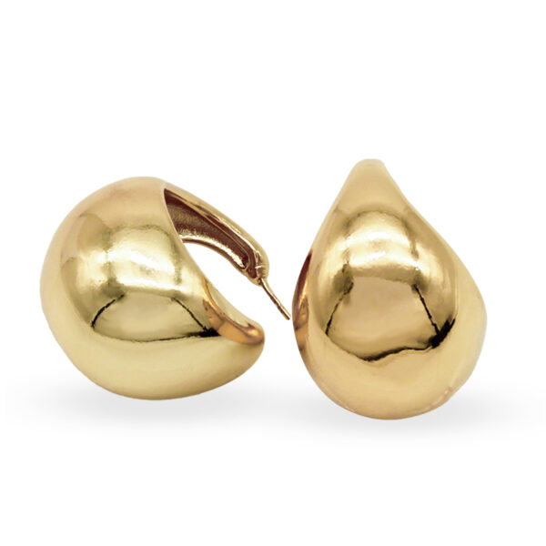Aretes de Chapa