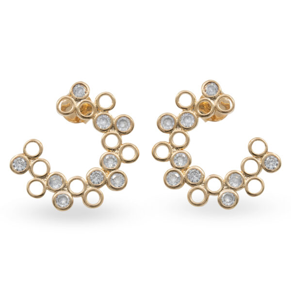 Bahía: Aretes