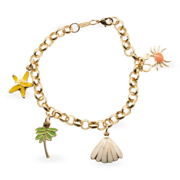 Pelotas: Pulsera