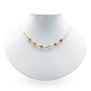 Joinville: Collar Arcoíris