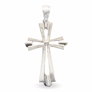 Cruz de Rayos
