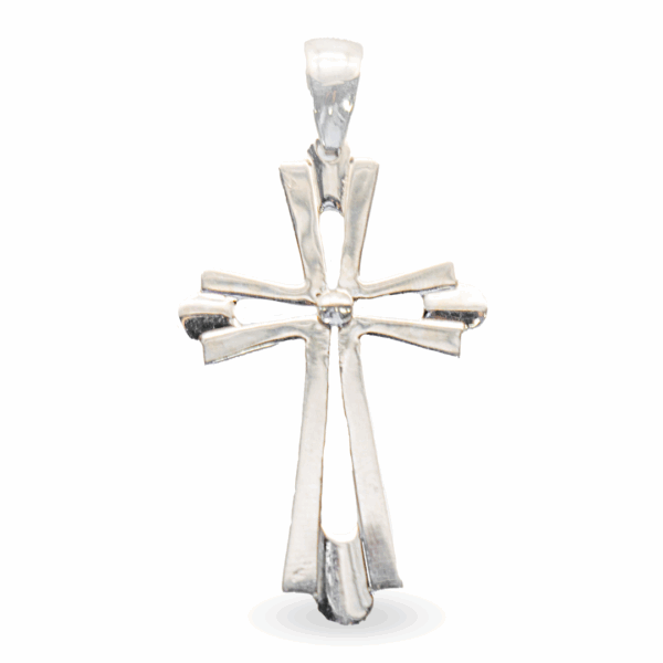 Cruz de Rayos