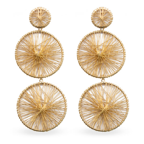 Teófilo Otoni: Aretes