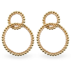São Carlos: Aretes