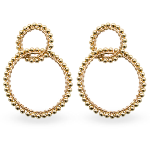 São Carlos: Aretes