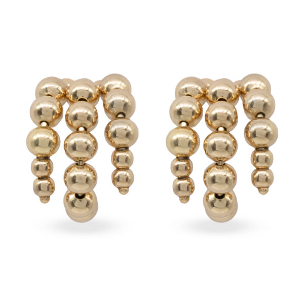 Franca: Aretes