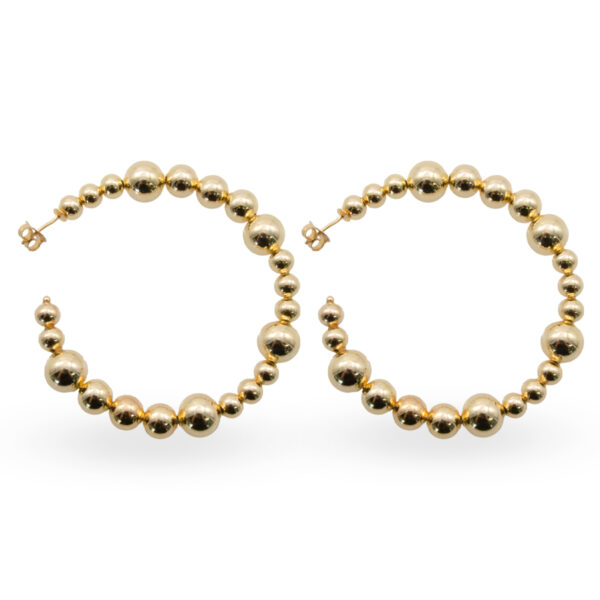 Feira de Santana: Aretes