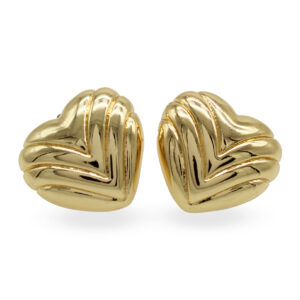 Studs de Corazón