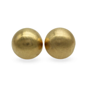 Studs de Bolita Matizada