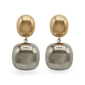 Vitória: Aretes