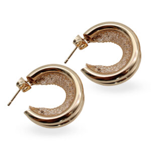 Aretes de Chapa