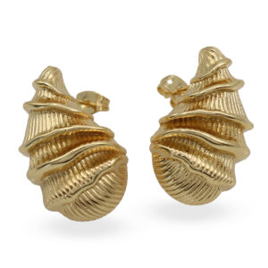 Aretes de Chapa