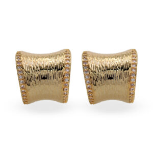 Aretes de Chapa