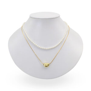 Collar Doble