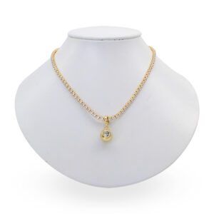 Collar de Chapa