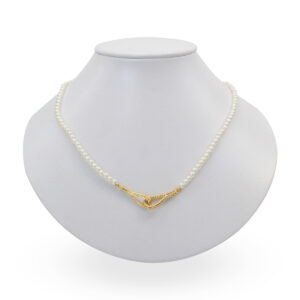 Collar Doble