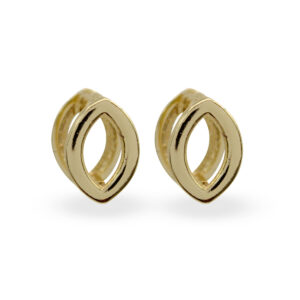 Aretes de Chapa