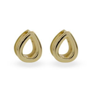 Aretes de Chapa