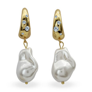 Aretes de Chapa