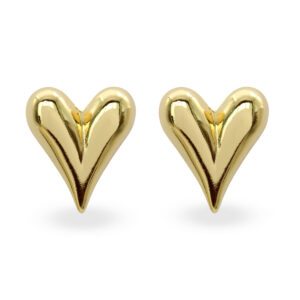 Studs de Corazón