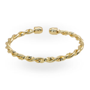 Brazalete de Chapa