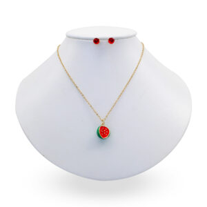 Collar Sandia