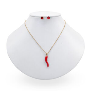 Collar Chile