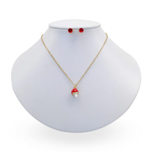 Collar Hongo