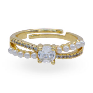 Anillo Ajustable de Chapa