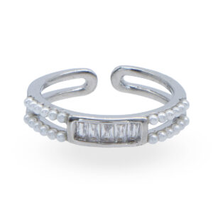 Anillo Ajustable de Chapa