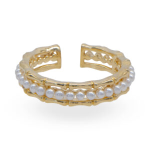 Anillo Ajustable de Chapa