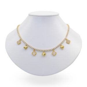 Chunky Neclace