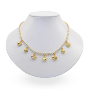 Chunky Neclace