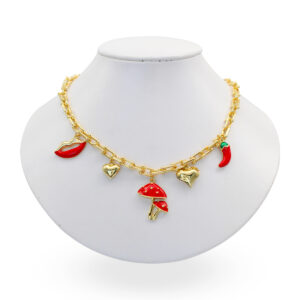Charm Necklace