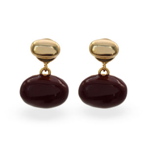 Aretes de Chapa