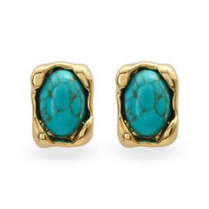 Aretes de Chapa