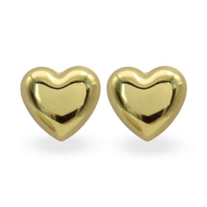 Studs de Corazón