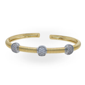 Brazalete de Chapa