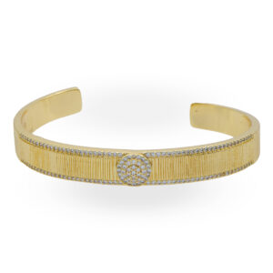 Brazalete de Chapa