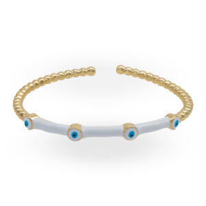 Brazalete de Chapa