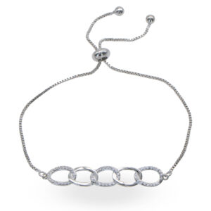 Pulsera Ajustable