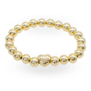 Pulsera de Chapa