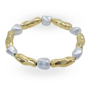 Pulsera de Chapa