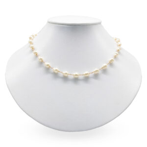 Collar de Perlas