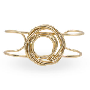 Manacá: Brazalete