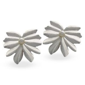Margarida: Aretes
